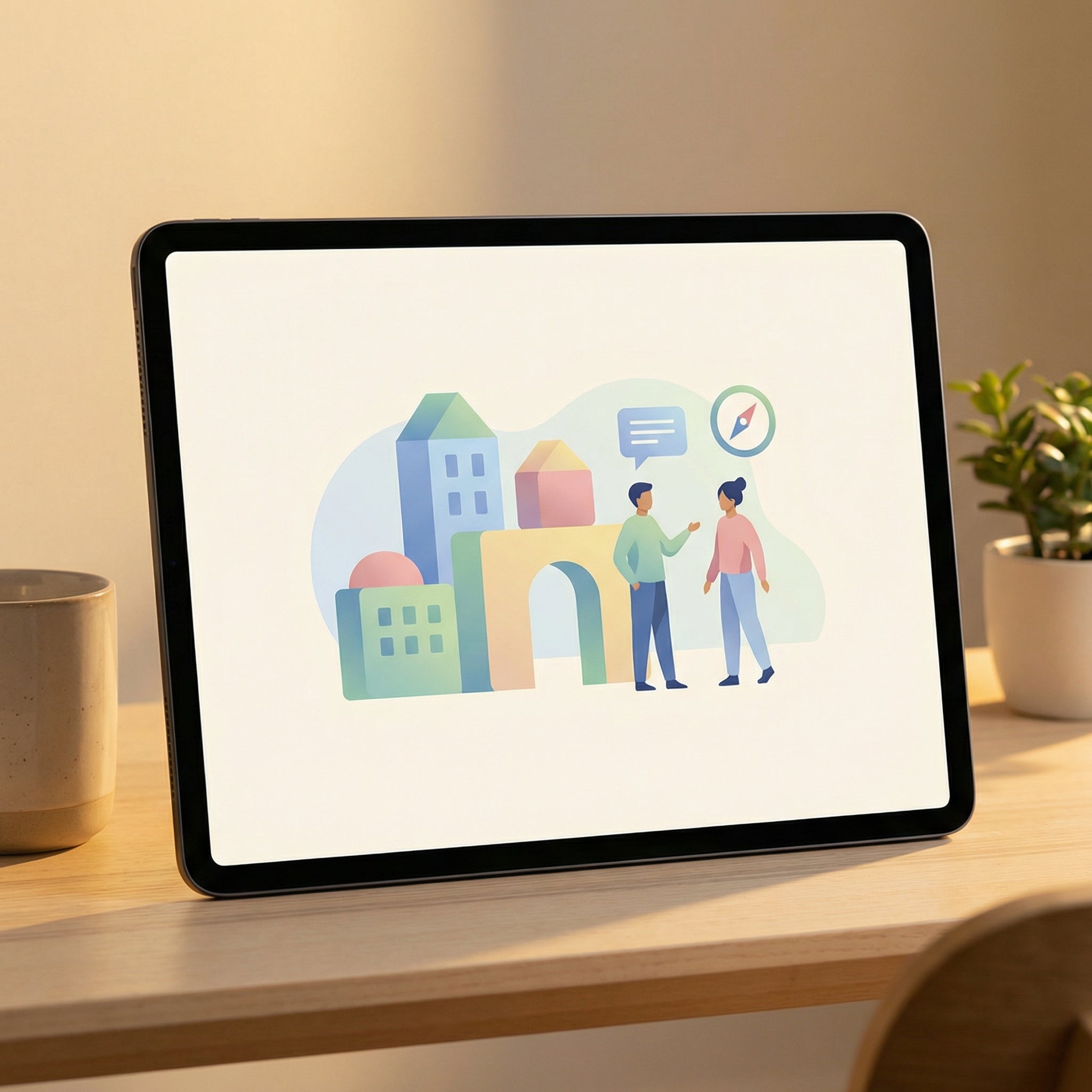 Statybų ir projektavimo konsultacija